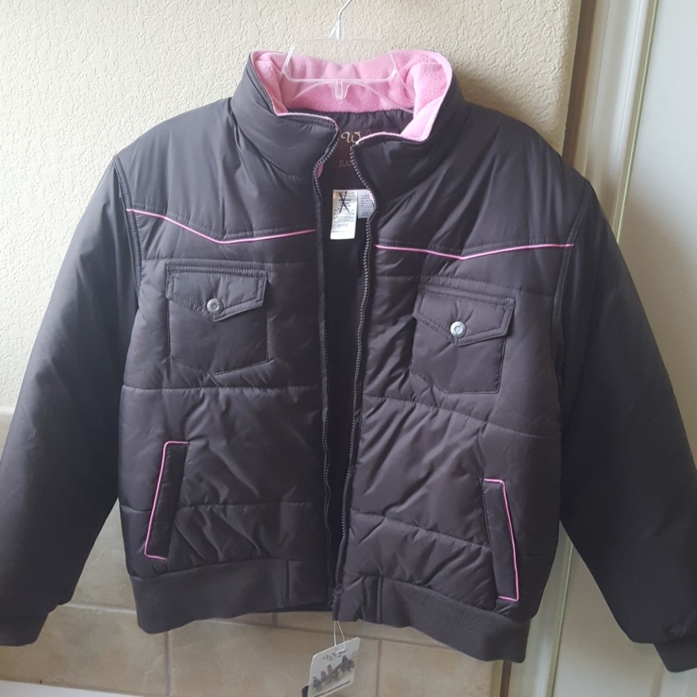 LABOR DAY SALE! Walls Ranchwear heavy coat